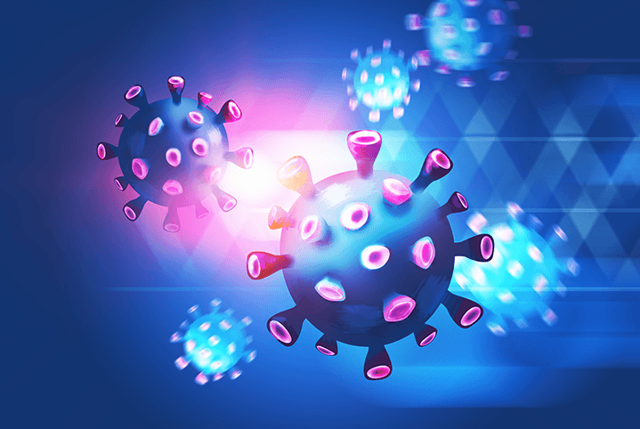 COVID-19 Virus