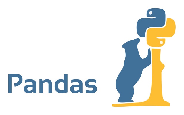 Pandas Logo